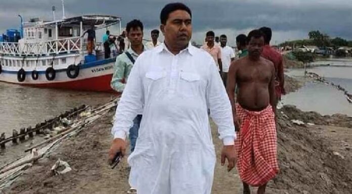 ED ने फरार TMC नेता शाहजहां शेख को भेजा चौथा समन, राशन घोटाला मामले में 29 फरवरी को पूछताछ के लिए बुलाया