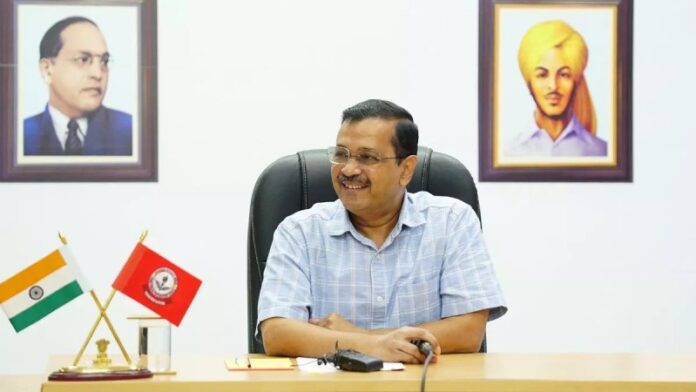 One Time Settlement Scheme: सीएम केजरीवाल ने बुलाई ऑल पार्टी मीटिंग, दिल्ली में बढ़े हुए पानी के बिल पर होगी चर्चा