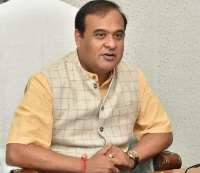 असम के CM हिमंत बिस्वा सरमा का जन्मदिन आज, PM मोदी समेत कई नेताओं ने दी बधाई