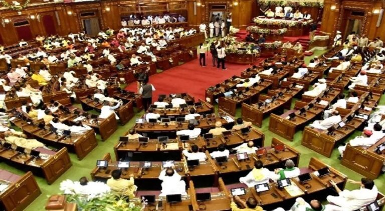 UP Budget session 2024: उत्तर प्रदेश में कल से शुरू होगा बजट सत्र