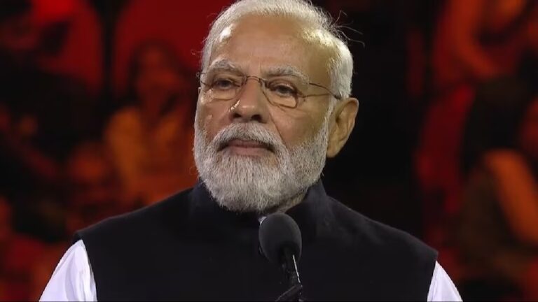 नई दिल्‍ली: ‘भारत मोबिलिटी ग्लोबल एक्सपो 2024’ कार्यक्रम को आज PM मोदी करेंगे संबोधित