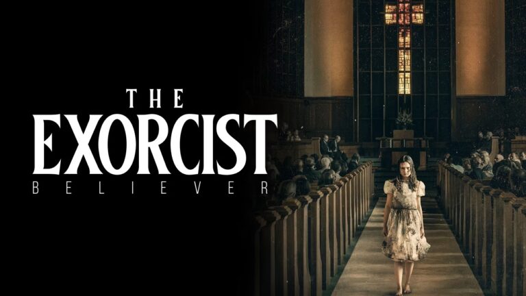 हॉलीवुड फिल्‍म ‘The Exorcist: Believer’ 6 फरवरी को जियो सिनेमा पर होगी रिलीज
