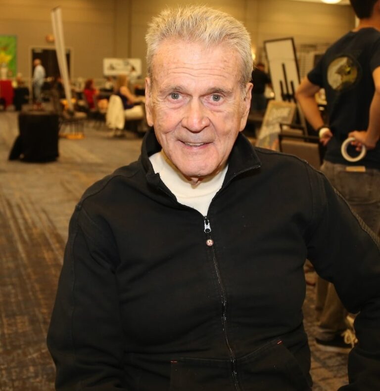 हॉलीवुड अभिनेता डॉन मरे का 94 साल की उम्र में हुआ निधन