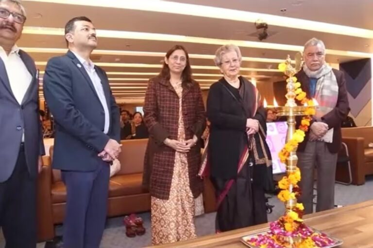 कैंसर से लड़ने के लिए इंडियन कैंसर सोसाइटी की पहल, लॉन्च किया मोबाइल ऐप