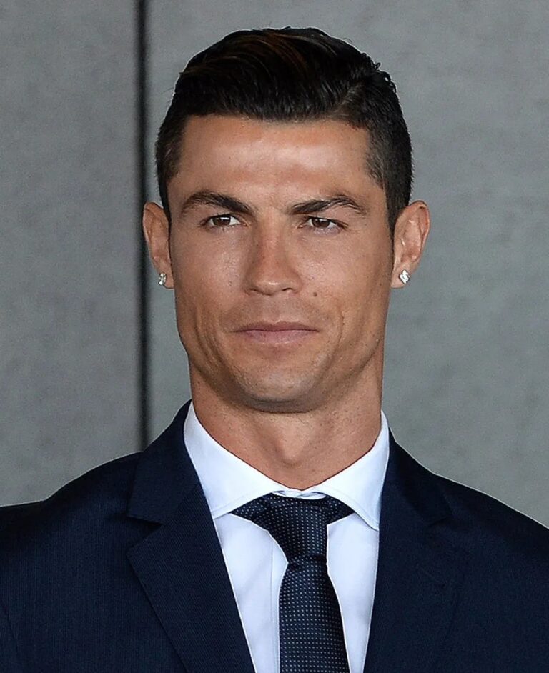 Happy Birthday Cristiano Ronaldo: सर्वाधिक अंतर्राष्ट्रीय गोल करने का विश्व रिकॉर्ड बना चुके है फुटबॉलर क्रिस्टियानो रोनाल्डो