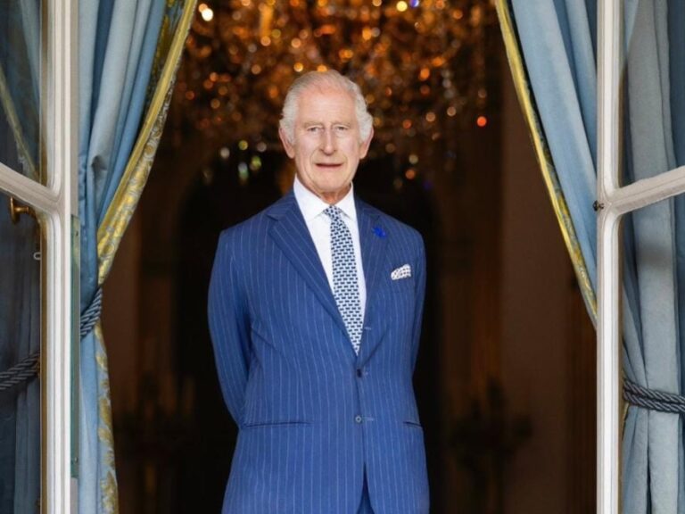 ब्रिटेन के महाराजा किंग चार्ल्स III कैंसर से पीड़ित, PM मोदी ने उनके जल्द स्वस्थ होने की कामना की