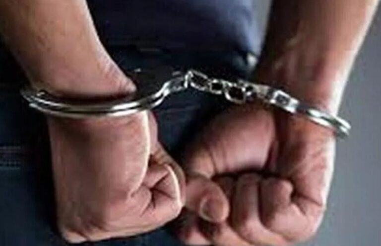 पंजाब : STF के हाथ लगी सफलता, हेरोइन सहित नशा तस्कर गिरफ्तार