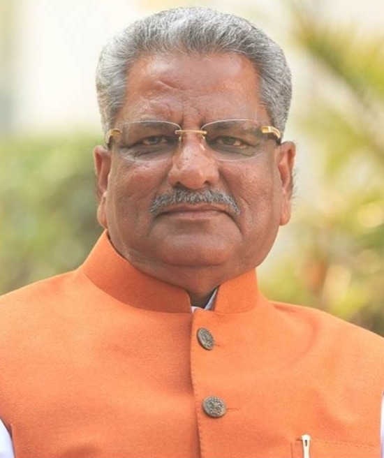 प्रदेश प्रभारी ओम माथुर का दो दिवसीय रायपुर दौरा आज