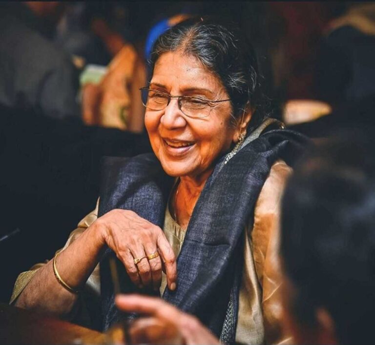 पूर्व राज्यसभा सांसद श्रीमती वीणा वर्मा का हुआ निधन, CM विष्णु देव साय ने जताया शोक