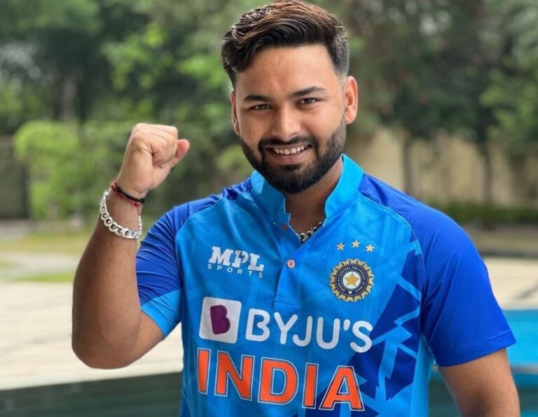 IPL 2024 में ऋषभ पंत खेलेंगे या नहीं? दिल्ली कैपिटल्स के कोच रिकी पोंटिंग ने दिया अपडेट