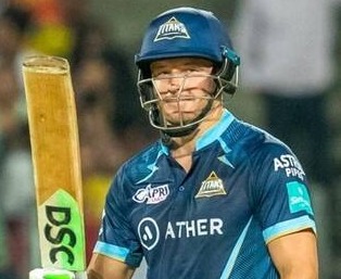 T20 क्रिकेट: डेविड मिलर 10,000 रन बनाने वाले दक्षिण अफ्रीका के पहले बल्लेबाज बने