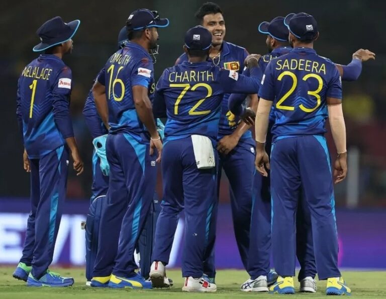 अफगानिस्तान के खिलाफ वनडे सीरीज के लिए श्रीलंका की टीम का हुआ ऐलान