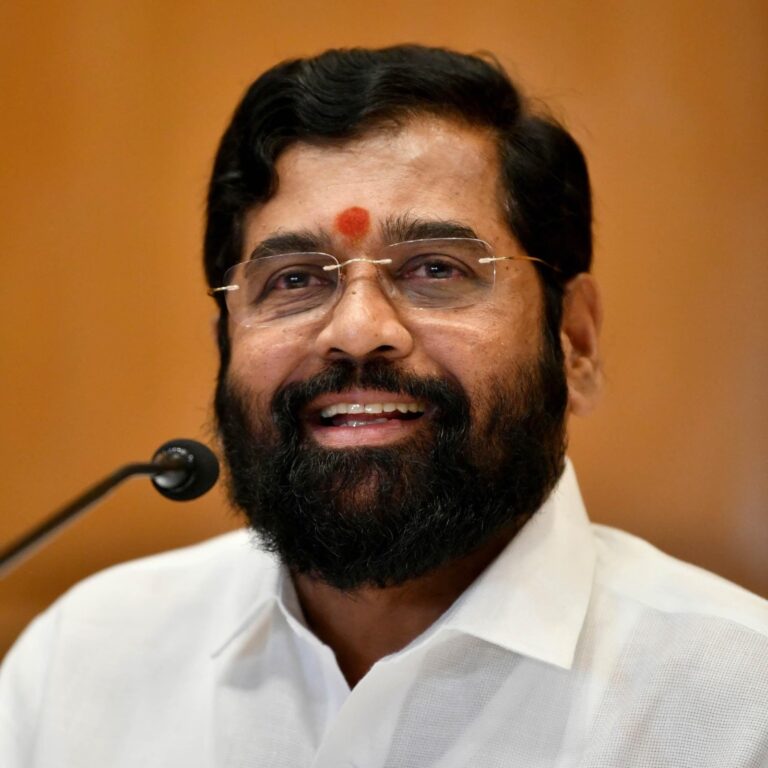 Happy Birthday CM Eknath Shinde: महाराष्‍ट्र के मुख्‍यमंत्री एकनाथ शिन्दे का 61वां जन्‍मदिन आज, PM मोदी समेत कई नेताओं ने दी बधाई