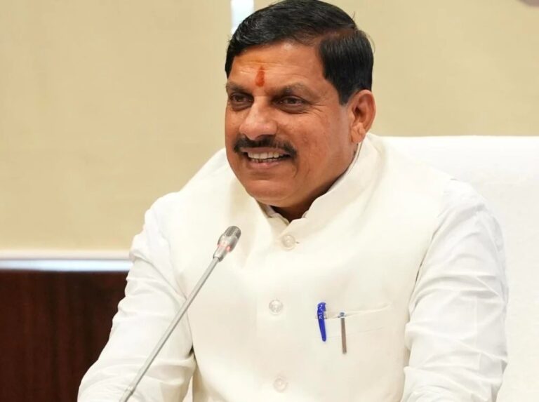 मप्र: जल संसाधन विभाग की बैठक आज, CM डॉ. मोहन यादव ‘ई-समिट 2024’ का करेंगे उद्घाटन
