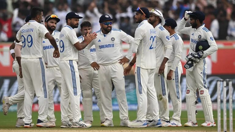 IND vs ENG: इंग्‍लैंड के खिलाफ बचे हुए आखिरी 3 टेस्ट के लिए टीम इंडिया का हुआ ऐलान