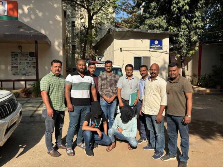 मुंबई NCB ने 15 करोड़ रुपये की ड्रग्स की जब्‍त, 3 लोग गिरफ्तार