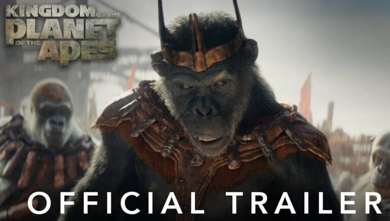 हॉलीवुड फिल्म ‘किंगडम ऑफ द प्लैनेट’ का ट्रेलर हुआ रिलीज