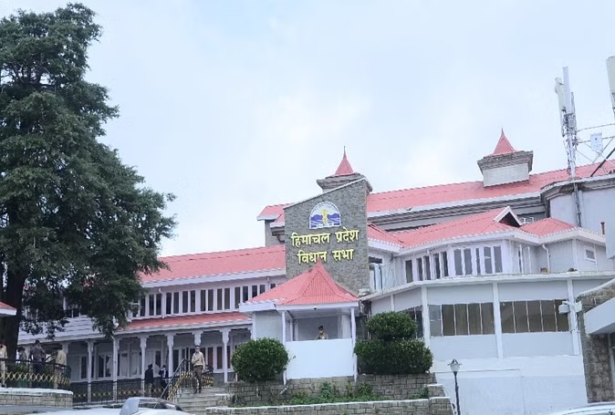 हिमाचल विधानसभा का बजट सत्र आज से, राज्यपाल के अभिभाषण से होगी शुरुआत