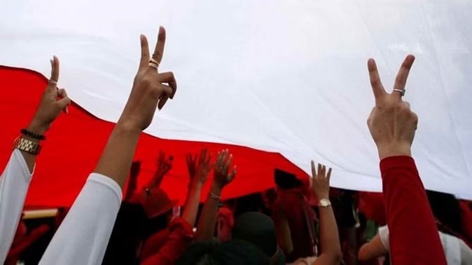 Indonesia: इंडोनेशिया में राष्ट्रपति चुनाव के लिए मतदान शुरू, 20 करोड़ मतदाता करेंगे अपने मत का इस्तेमाल