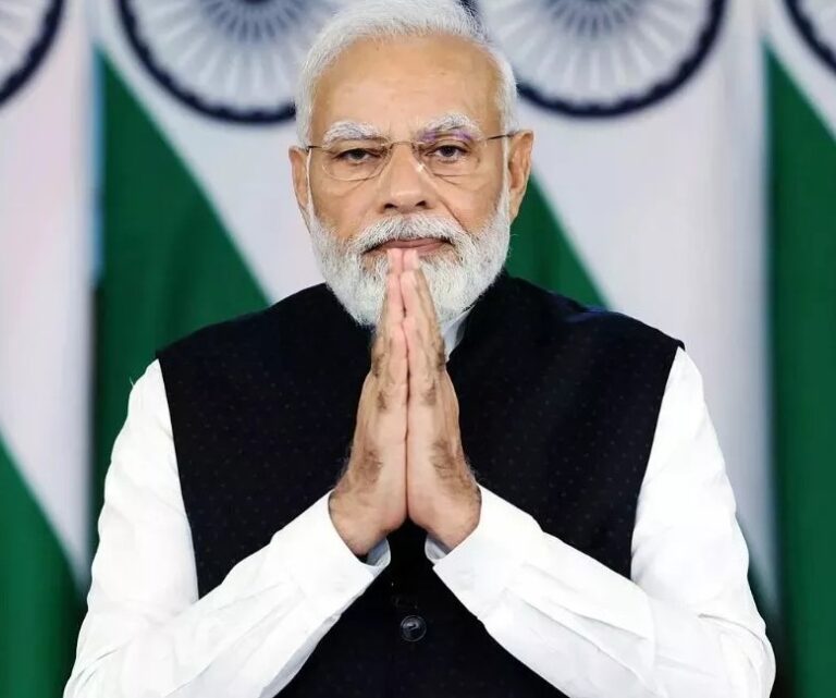 ‘शहीदों का बलिदान हमेशा याद रखा जाएगा’, पुलवामा हमले की बरसी पर PM मोदी ने दी जवानों को श्रद्धांजलि