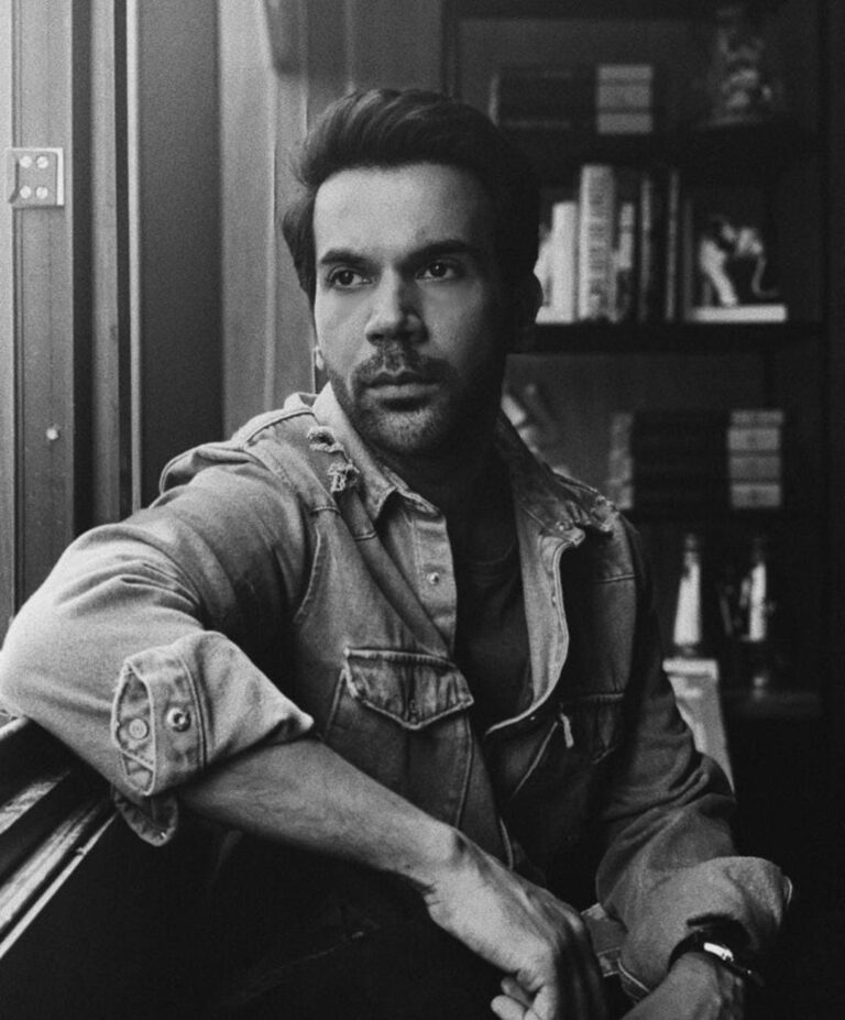 अभिनेता राजकुमार राव की फिल्म ‘श्री’ की रिलीज डेट का हुआ ऐलान