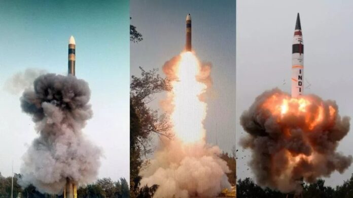 Agni-5 मिसाइल की टेस्टिंग से पाकिस्तान में मची खलबली, PAK विदेश मंत्रालय ने परीक्षण की टाइमिंग को लेकर कही ये बात