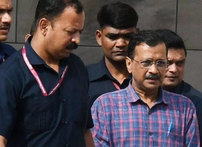 Excise Policy Case: अरविंद केजरीवाल की याचिका पर सुनवाई आज, दिल्ली सीएम ने ED के समन को दी है चुनौती