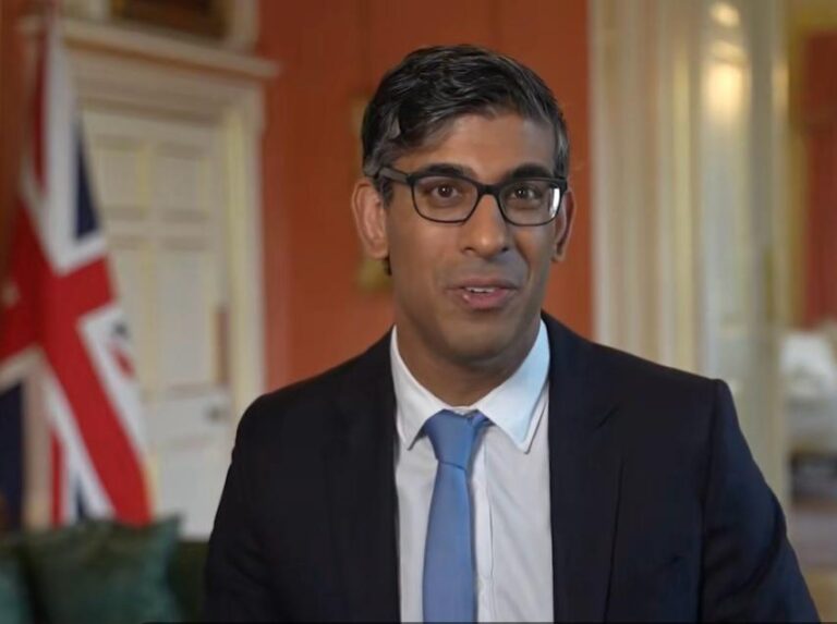 The horrific attacks at Bondi Junction are truly devastating- Rishi Sunak