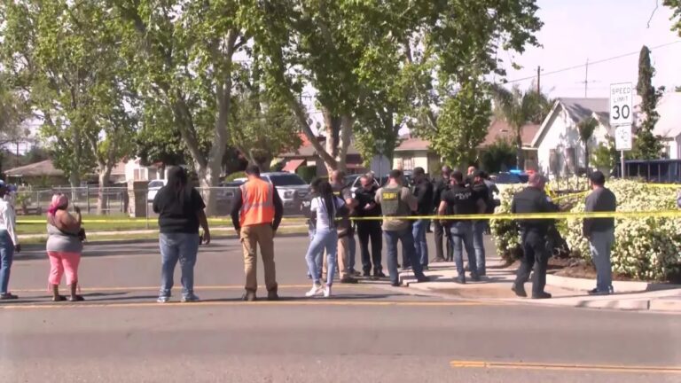 New York: ब्रोंक्स में स्कूटर सवार हमलावरों ने चार लोगों को मारी गोली, एक की मौत