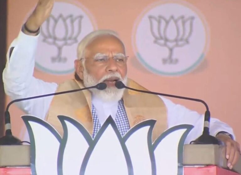 असम: पूर्वोत्तर खुद मोदी की गारंटी का गवाह है- पीएम मोदी
