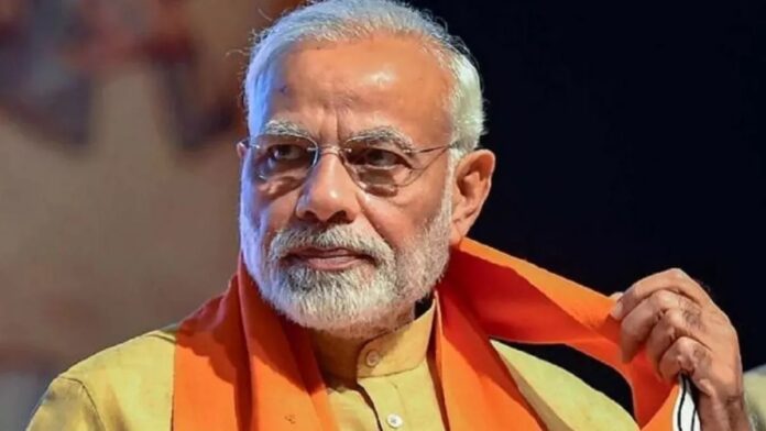 UP: आज अलीगढ़ में चुनावी सभा करेंगे पीएम मोदी, साथ में रहेंगे सीएम योगी, सुरक्षा के व्यापक प्रबंध