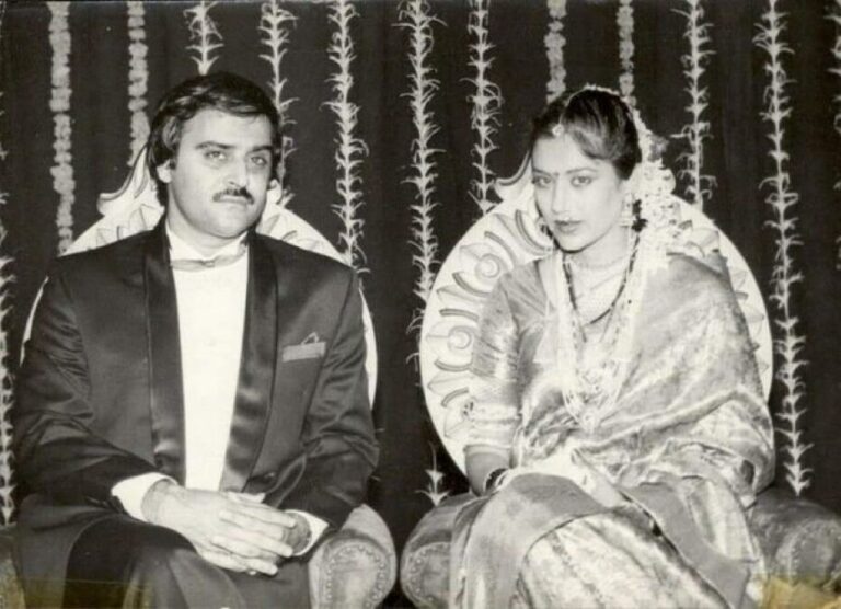 Celebrating the Birthday of Director Karan Razdan