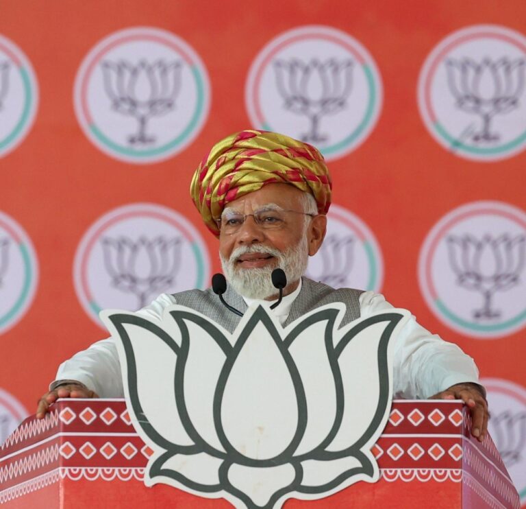 The Rallies in Junagadh & Jamnagar were filled with great euphoria- PM Modi