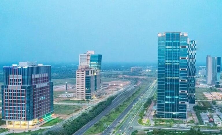 Gandhinagar: FPSB India signed a pact with IFSCA, GIFT city