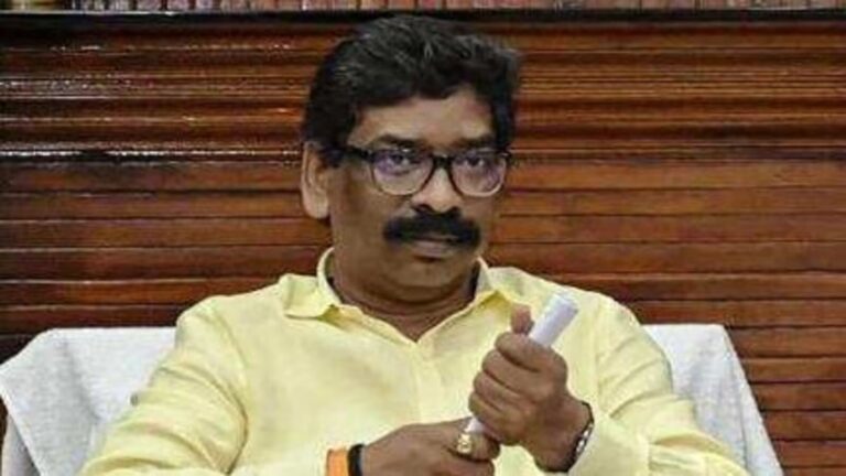 HC द्वारा जमानत याचिका खारिज होने के बाद झारखंड के पूर्व CM हेमंत सोरेन ने सुप्रीम कोर्ट का किया रुख