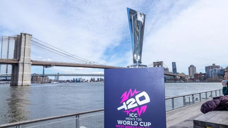 T20 World Cup 2024 पर आतंकवाद का साया, मिली धमकी; त्रिनिदाद के प्रधानमंत्री ने किया चौंकाने वाला खुलासा