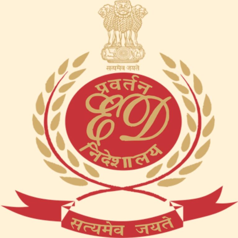 Ranchi: Raid is underway at 6 places, Rs. 30 Cr. has been seized so far