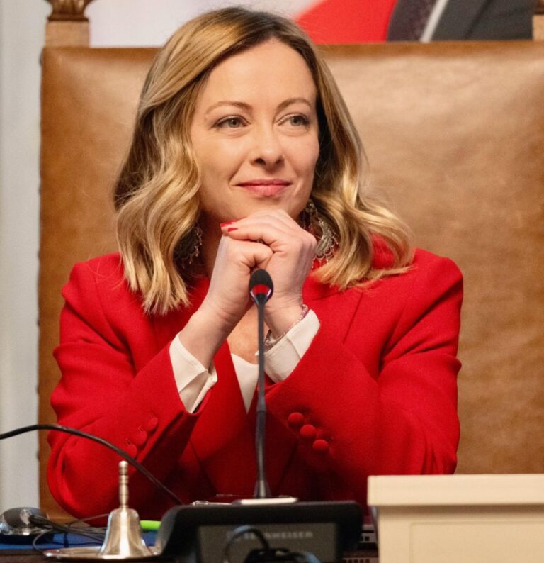 Important initiatives in the Council of Ministers with the approval of the Agriculture decree- Giorgia Meloni
