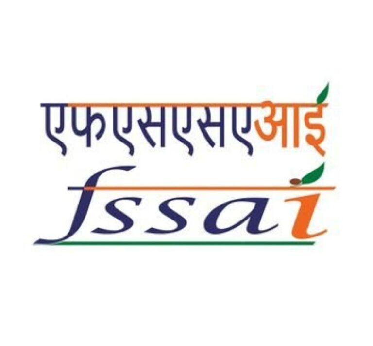 FSSAI Suspends Assistant Director Following Bribery Arrest