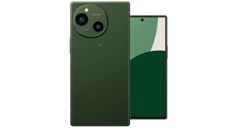 Water, dust और shock proof 50.3MP Camera स्मार्टफोन Sharp Aquos R9 ग्लोबली हुआ लॉन्च