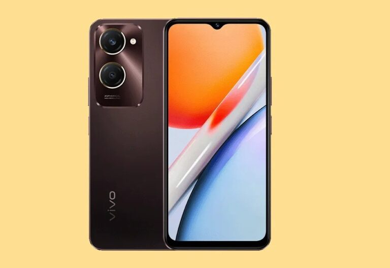 Vivo Y18 का नया वेरिएंट हुआ लॉन्‍च, 5000mAh बैटरी और 1TB तक बढ़ा सकेंगे मेमोरी