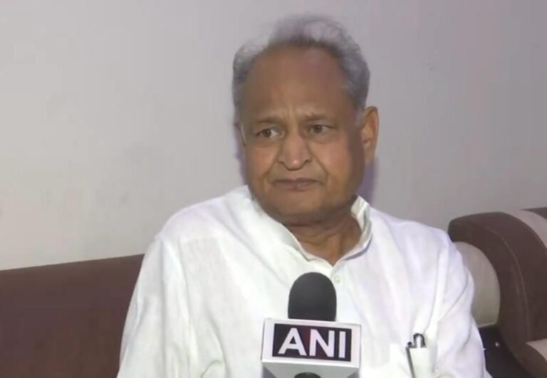 Rahul Gandhi will definitely win the Raebareli seat- Ashok Gehlot