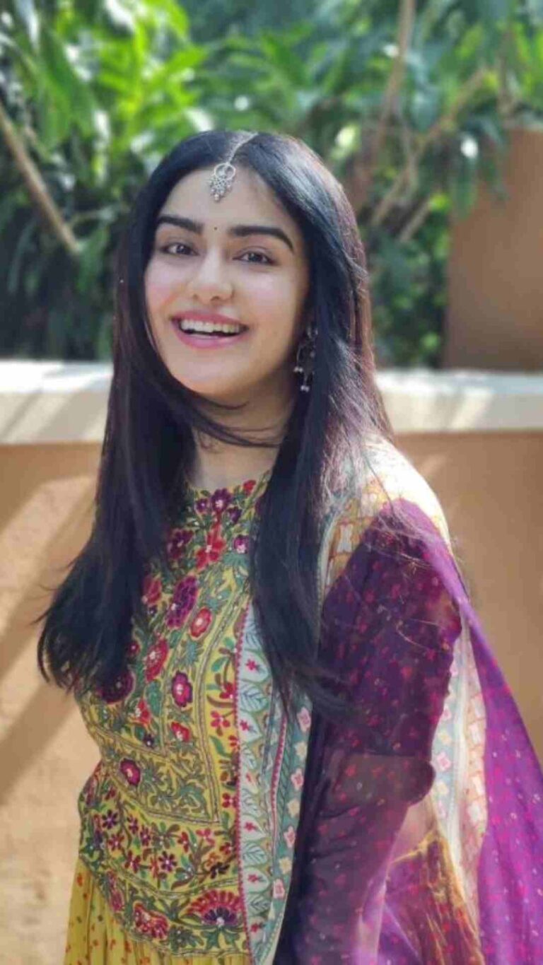 Happy Birthday Adah Sharma: अभिनेत्री अदा शर्मा ने ‘बस्तर’ और ‘द केरल स्टोरी’ जैसी फिल्मों से बनाई अलग पहचान