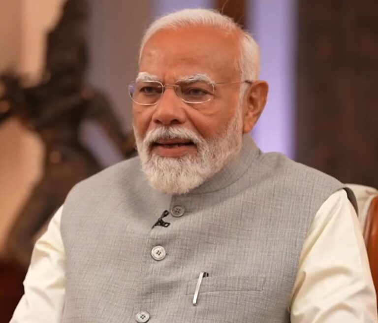 India will contribute 1 Million Dollars to UNESCO World Heritage Centre- PM Modi