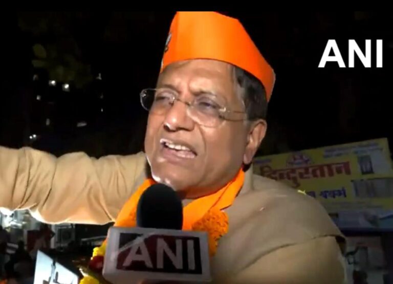 Mumbai: INDI Alliance is a flop show- Piyush Goyal