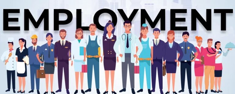 रोजगार : छह साल का रिकॉर्ड टूटा, 1.76 करोड़ लोगों को 2023-24 में मिला रोजगार; CMIE ने जारी किए आंकड़े