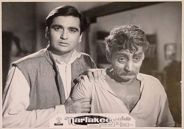 Remembering veteran Indian cinema actors Nana Palsikar & Raj Mehra on their birth anniversary