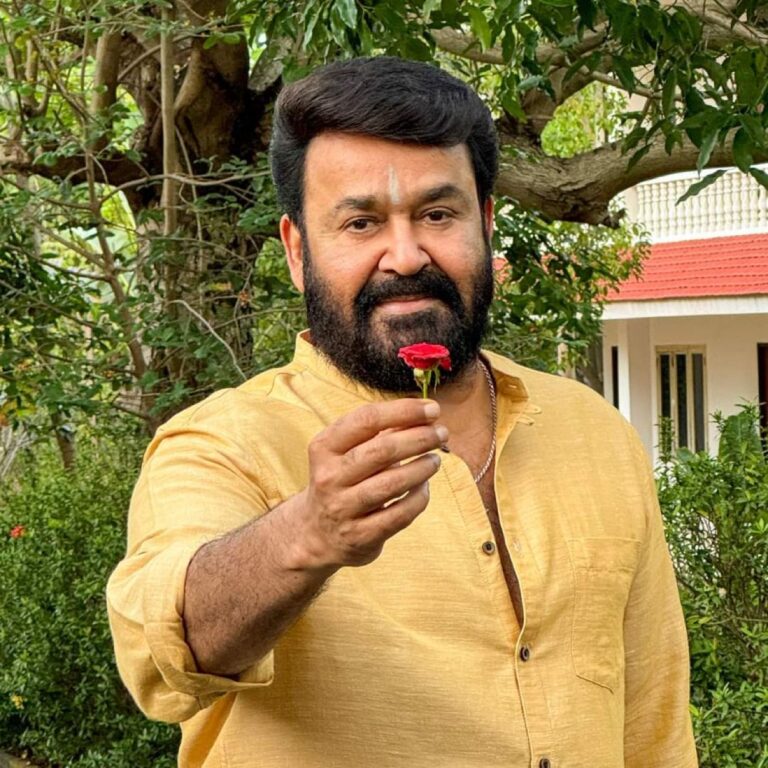 Happy Birthday to Mohanlal: One of the Greatest living actors of Indian cinema