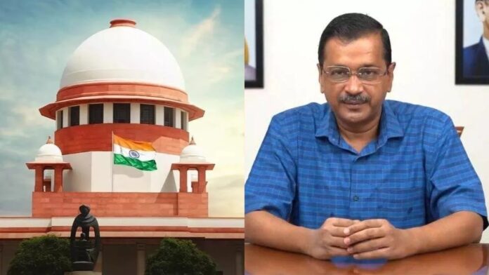 'केजरीवाल को 2 जून को ही करना होगा सरेंडर', SC से खारिज हुई जमानत बढ़ाने की याचिका