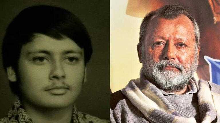 Wishing a very Happy Birthday to well-known actor Pankaj Kapoor
